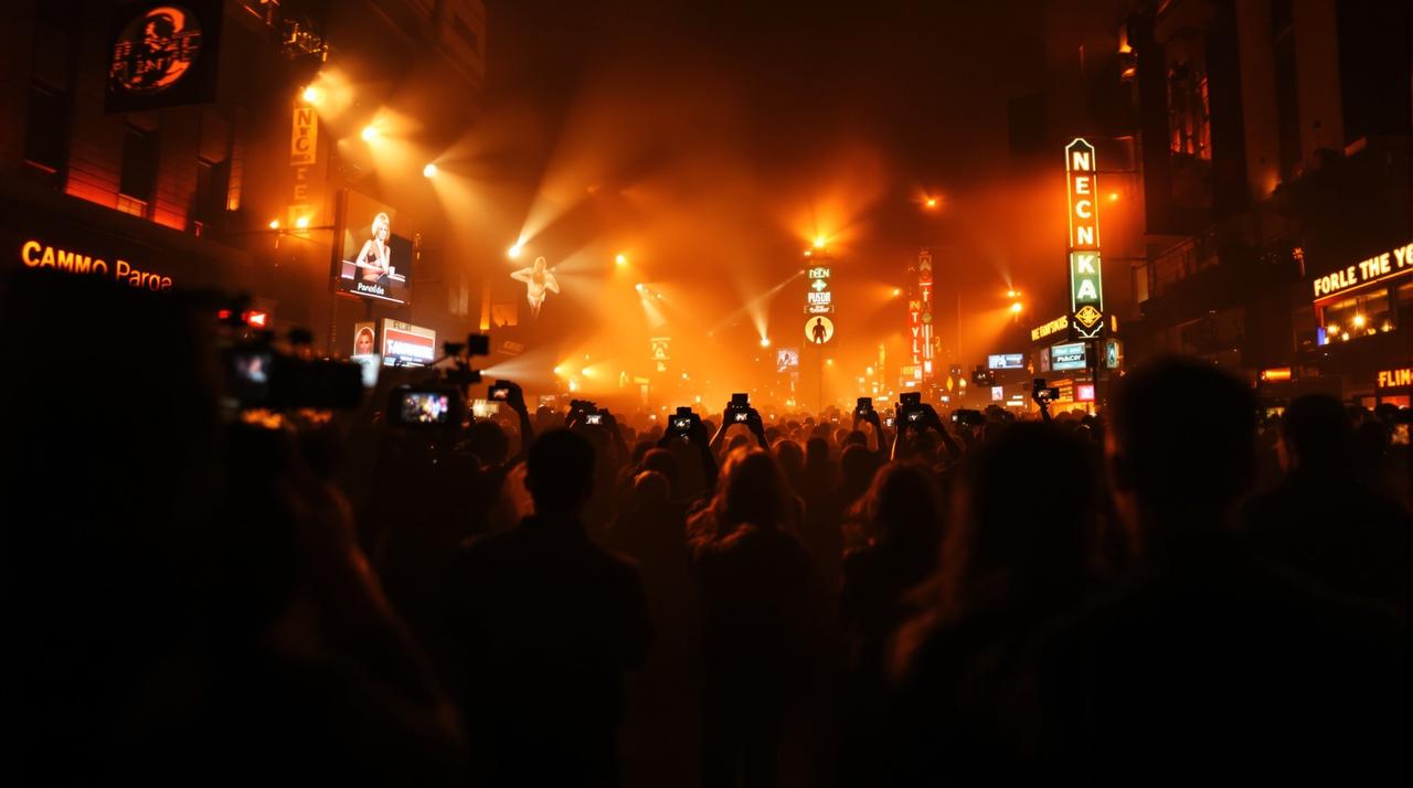 独家：当红顶流深夜密会神秘女伴，疑似恋情曝光引发全网热议